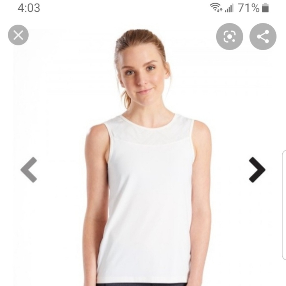 Oiselle Cleo Tank